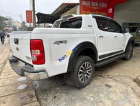 Chevrolet Colorado 2018 - Xe màu trắng