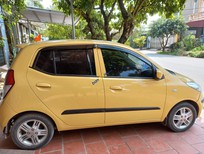 Bán xe oto Hyundai i10 2009 - Hyundai 2009 tại Bắc Giang