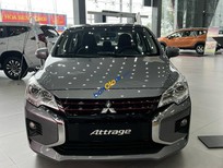 Bán Mitsubishi Attrage 2023 - Xe nhập khẩu, siêu tiết kiệm nhiên liệu.