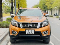 Cần bán xe Nissan Navara 2020 - Màu cam cực đẹp