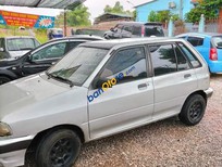 Kia CD5 2003 - Màu bạc