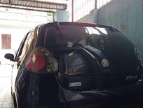 Bán xe oto Tobe Mcar 2010 - Tobe Mcar 2010 số tự động