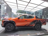 Bán Mitsubishi Triton 2022 - Chưa bao giờ lại rẻ đến vậy, nhiều combo quà tặng