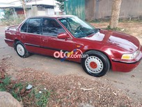 Cần bán Honda Accord   tập lái giá rẻ 1990 - Honda accord tập lái giá rẻ