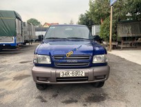 Cần bán Isuzu Trooper 2002 - Máy xăng 3.2