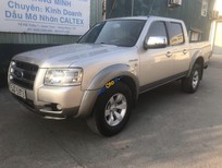 Ford Ranger 2007 - Xe đẹp, 1 chủ từ mới