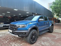 Ford Ranger Raptor 2020 - Xe siêu lướt, nội thất nguyên bản
