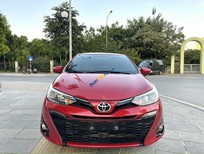 Toyota Yaris 2019 - Bán xe siêu đẹp, máy zin, đẹp như mới, giá mền cho khách gọi qua xem xe trực tiếp. Lh bao test