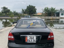 Bán xe oto Daewoo Lacetti 2002 - Máy móc êm ái, côn số ngọt ngào