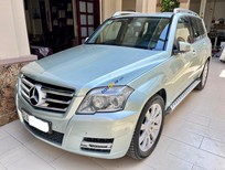 Bán Mercedes-Benz GLK 300 2011 - Xe cực đẹp