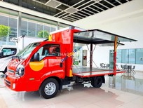 Kia Frontier 2022 - Thùng bán hàng lưu động