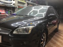 Ford Focus 2006 - Xe màu đen, 165 triệu