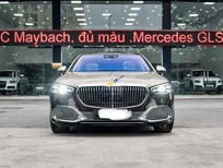 Cần bán xe Mercedes-Maybach S 680 2022 - New 100% full option