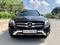 Mercedes-Benz GLC 250 4Matic 2017 - Mercedes GLC 250 4matic 2017 , màu đen CỰC CHẤT