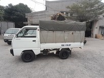 Cần bán xe Suzuki Super Carry Truck 2010 - Bán Suzuki 500kg thùng bạt 2010 bks 15C-110.87 tại Hải Phòng lh 089.66.33322