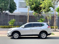 Nissan X trail 2017 - Bán Xe Nissan Xtrail 1 chủ mua mới từ đầu đk2017 Nissan X trail 2017 - Bán Xe Nissan Xtrail 1 chủ mua mới từ đầu đk2017