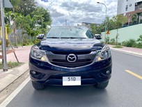 Cần bán xe Mazda BT 50 2021 - Mazda BT50 Luxury SX 2021 NHẬP THÁI BH Hãng 2024