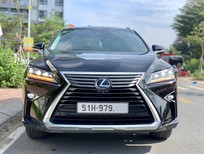 Lexus RX 350 2016 - Lexus RX350 Đen-Kem Mode 2016 Nhập Mỹ Full Option