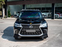 Cần bán xe Lexus LX 570 2019 - Xe nhập nguyên chiếc, trang bị full options, hỗ trợ trả góp 70%