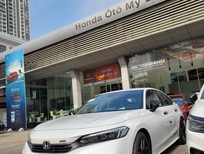 Cần bán xe Honda Civic 2022 - Sẵn xe giao ngay - Khai xuân khuyến mãi ngập tràn
