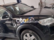 Chevrolet Captiva Xe 7 chỗ gầm cao , số tự động 2008 - Xe 7 chỗ gầm cao , số tự động