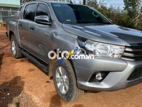 Bán xe oto Toyota Hilux   G 2.4 SX 2019 MT 2019 - TOYOTA HILUX G 2.4 SX 2019 MT