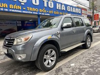 Ford Everest 2010 - Màu xám, giá 368tr