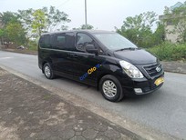 Hyundai Starex 2016 - Xe đăng ký 2017 - 9 chỗ máy dầu số sàn xe sơn xi đẹp