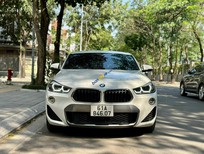 Bán xe oto BMW X2 2018 - Auto Chốt mới về chào bán ngay: Xe trắng /đen - Tư nhân biển tỉnh odo 5 vạn km