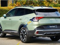 Bán xe oto Kia Sportage 2022 - Xe Chính Hãng Tại Bình Định- ưu đãi hấp dẫn trước Tết