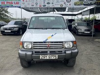 Mitsubishi Pajero 2002 - Cần bán xe giá tốt 105tr