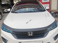 Honda City 2021 - Cần bán lại xe giá chỉ 535 triệu