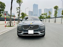 Bán xe oto Volvo XC90 2015 - Bản nhập Mỹ