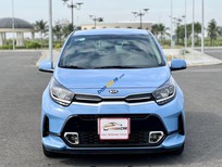 Kia Morning 2021 - Cần bán xe nhập khẩu nguyên chiếc, giá chỉ 440tr