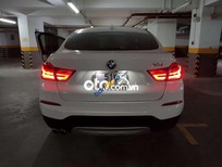 Bán BMW X4 ⛔⛔Giá rẻ về quê   Coupe siêu thời trang 2014 - ⛔⛔Giá rẻ về quê BMW X4 Coupe siêu thời trang