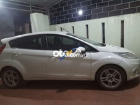 Ford Fiesta   1.6 2011 đăng kí 2012 2011 - Ford Fiesta 1.6 2011 đăng kí 2012