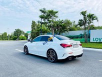 Mercedes-Benz A35 2021 - Màu trắng, giá tốt