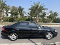 Cần bán Ford Mondeo 2008 - Bản 2.5AT tự động, tôi công chức đi ít nên xe còn rất đẹp. Xe bản đủ bóng khí, phanh ABS