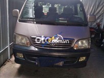 Toyota Hiace  12 ghế đời 2001 hết đăng kiểm cần bán 2001 - Hiace 12 ghế đời 2001 hết đăng kiểm cần bán