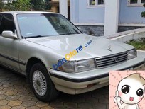 Toyota Cressida 1995 - Xe chính chủ bao zin, giá cực mềm, xem xe tại TP Nam Định