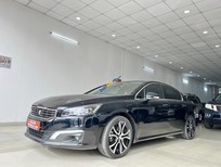 Peugeot 508 2015 - Xe màu đen