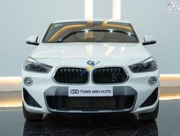 Cần bán xe BMW X2 2018 - Xe được chăm sóc và bảo dưỡng kỹ càng