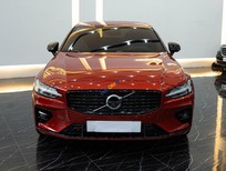 Cần bán Volvo S60 2021 - Siêu lướt – mới chạy 4.000km