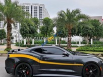 Chevrolet Camaro 2016 - Màu đen, xe nhập