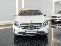 Cần bán xe Mercedes-Benz GLA 200 2017 - Giấy tờ đầy đủ, hợp pháp