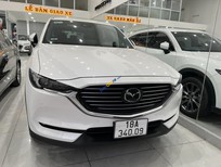 Mazda CX-8 2021 - Màu trắng, nhập khẩu, giá chỉ 990 triệu
