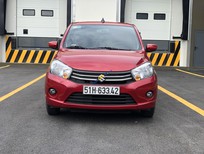Cần bán Suzuki Celerio 2020 - Xe nhập Thái Lan, giá chỉ 262 triệu