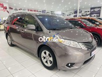 Toyota Sienna   3.5 BẢN LE 2010 BIỂN SÀI GÒN 2010 - TOYOTA SIENNA 3.5 BẢN LE 2010 BIỂN SÀI GÒN