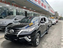 Toyota Fortuner 2019 - Kiểm tra ra lỗi hoàn tiền 100%