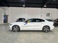 Bán xe oto Volvo S60 2022 - Màu trắng